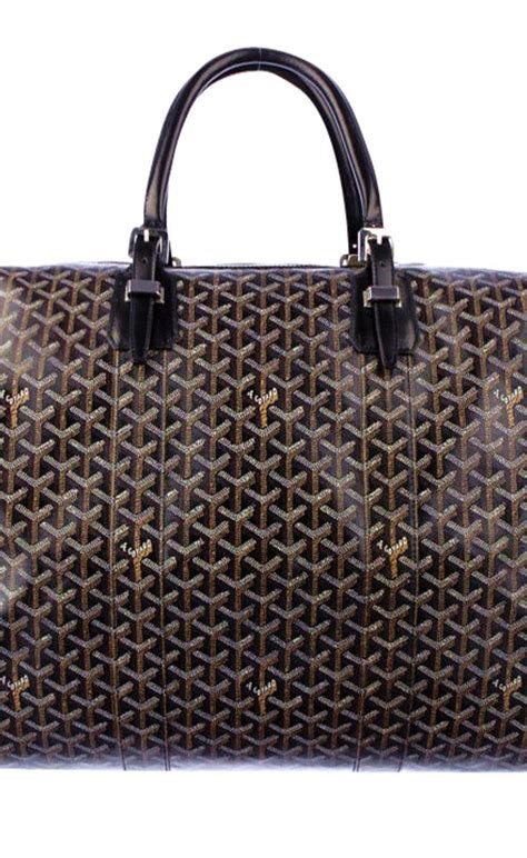 designer bag goyard|goyard bags outlet store.